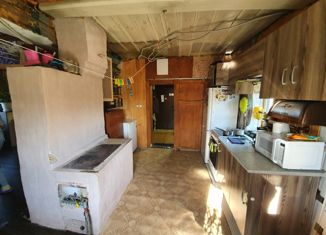 Продается дом, 32 м2, деревня Чернобровкина