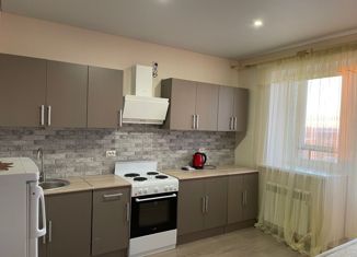 Аренда квартиры студии, 43.7 м2, Калуга, улица Пухова, 56, Московский округ