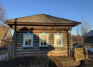 Дом на продажу, 35 м2, деревня Заборье, Школьная улица
