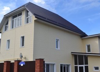 Дом на продажу, 200 м2, деревня Кондратово, Кирпичная улица, 7