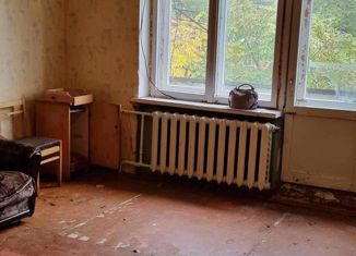 Продам 1-комнатную квартиру, 41.5 м2, деревня Гора-Валдай, деревня Гора-Валдай, 107