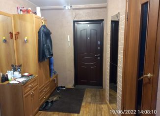 Продается 3-комнатная квартира, 59 м2, Амурск, Пионерская улица, 4