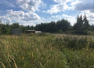 Продаю земельный участок, 11 сот., деревня Потресово