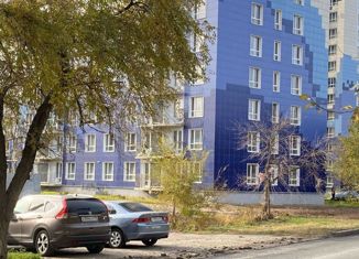 Продажа 2-ком. квартиры, 53.7 м2, Волгоград, улица Фадеева, 61, ЖК Адмиралтейский