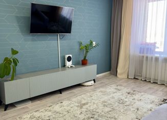 Продаю двухкомнатную квартиру, 49 м2, Менделеевск, улица Татарстана, 3