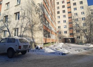 Продам однокомнатную квартиру, 31.5 м2, Новоуральск, Автозаводская улица, 50/3