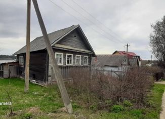 Дом на продажу, 57 м2, село Едрово, Ленинградская улица, 97