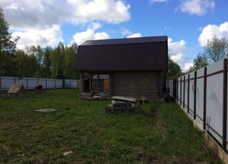 Дом на продажу, 25 м2, деревня Митянино, Новый проезд, 11