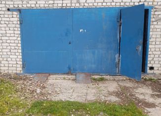 Продажа гаража, 31.9 м2, посёлок Краснинский, улица Газовиков