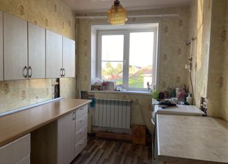 2-ком. квартира на продажу, 46 м2, село Калачёво, Зелёная улица, 16