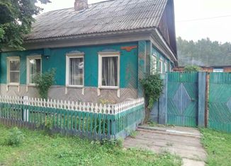 Продажа дома, 52.3 м2, поселок городского типа Большая Мурта, Транспортная улица, 10