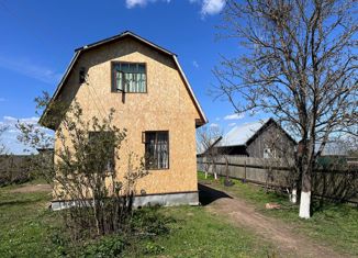 Продаю дом, 70 м2, деревня Костино, деревня Костино, 72