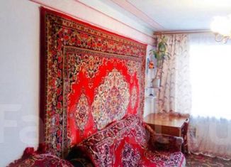 Продам двухкомнатную квартиру, 44 м2, Хабаровск, Краснореченская улица, 54А