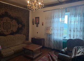 Продаю 3-ком. квартиру, 77.8 м2, поселок Клейзавода, Заводская улица, 6
