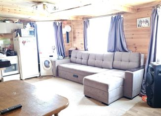 Продам дом, 60 м2, коттеджный поселок Фаворит, Семёновская улица, 138