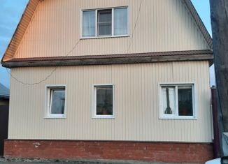 Продажа дома, 92 м2, Энгельс, улица Серафимовича, 28А