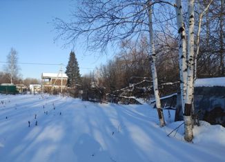 Участок на продажу, 10.5 сот., село Сергеевка, 21-й километр Сарапульского шоссе