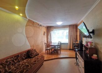 Продается трехкомнатная квартира, 62 м2, Петропавловск-Камчатский, Звёздная улица, 6, микрорайон Горизонт-Юг