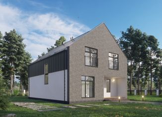 Дом на продажу, 156 м2, поселок Сокол, Никольская улица, 59