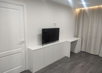 Продажа 1-ком. квартиры, 32 м2, Москва, улица Гарибальди, 8к3, улица Гарибальди