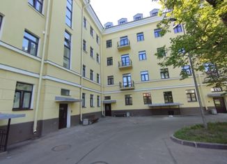 1-комнатная квартира на продажу, 40.3 м2, Кронштадт, улица Аммермана, 46