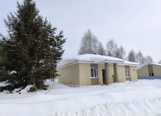 Дом на продажу, 90 м2, деревня Крестовоздвиженское, Верхняя улица