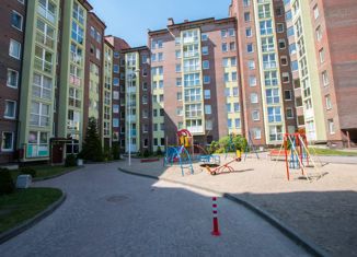 Продаю 4-комнатную квартиру, 152 м2, Калининград, Артиллерийская улица, 58А, ЖК Времена Года