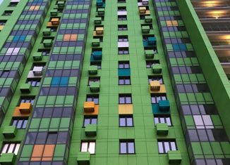 Продам 3-комнатную квартиру, 78.8 м2, Москва, улица Лавриненко, 2, улица Лавриненко