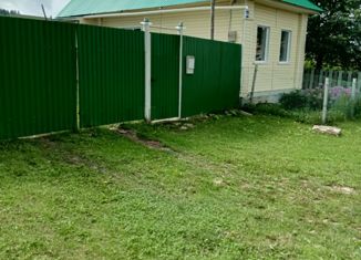 Дом на продажу, 25.3 м2, село Байки, улица Матросова, 46