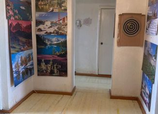 Продам четырехкомнатную квартиру, 75.9 м2, Сибай, улица Чайковского, 8