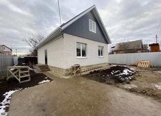 Продам дом, 110.9 м2, садовое товарищество Виктория, Ореховая улица