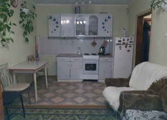 Сдача в аренду 1-ком. квартиры, 35 м2, Усть-Илимск, Молодежная улица, 18