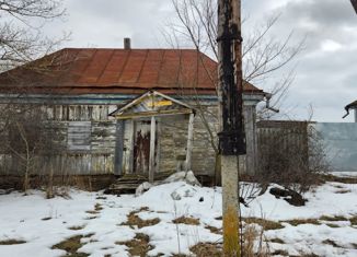 Продажа дома, 40 м2, село Верхняя Тишанка, переулок Пушкина, 17