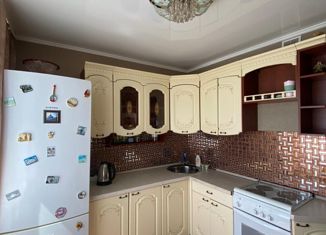 Продается 2-комнатная квартира, 50.2 м2, Забайкальский край, 7-й микрорайон, 704