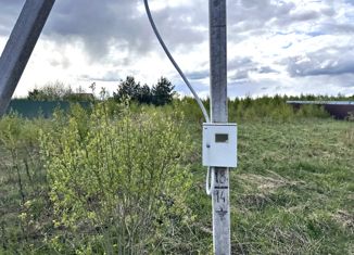 Продаю участок, 7 сот., деревня Ильинское, деревня Ильинское, 2Б