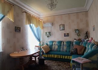 Продается трехкомнатная квартира, 81.4 м2, поселок городского типа Новофёдоровка, Спортивная улица, 7