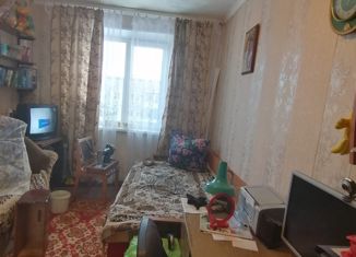 Двухкомнатная квартира на продажу, 53 м2, Карабаш, Комсомольская улица, 25