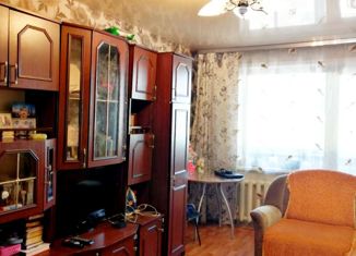 Продам 2-ком. квартиру, 44.3 м2, Черемхово, улица Плеханова, 5