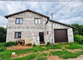 Дом на продажу, 192 м2, деревня Заборье, деревня Заборье, 69А