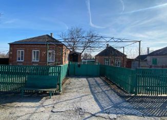 Продажа дома, 90 м2, хутор Рожок, улица имени П.Е. Приходько, 30