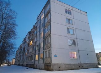 Продаю 4-комнатную квартиру, 72.9 м2, городской посёлок Дубровка, Школьная улица, 19