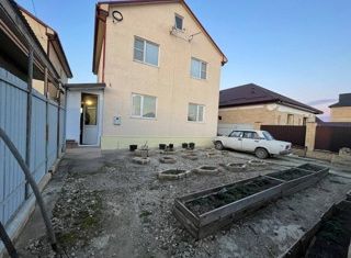 Продаю дом, 132 м2, Темрюк, Правобережная улица