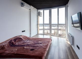 Продажа 3-комнатной квартиры, 95.3 м2, Краснодар, улица Вишняковой, 1/23к2, ЖК Радонеж