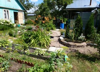 Продаю дом, 18 м2, Саров, 5-й участок, 492