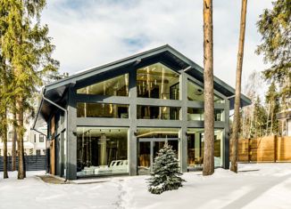 Продается дом, 300 м2, коттеджный посёлок Рига Парк