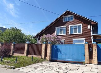 Продается дом, 250 м2, деревня Жебреи, Набережная улица