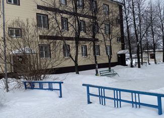 Продаю однокомнатную квартиру, 30.6 м2, Можга, улица Труда, 41А