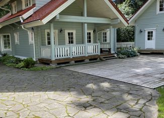 Продам дом, 165.8 м2, коттеджный посёлок Корабельные сосны