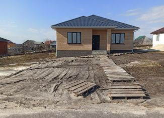 Продам дом, 110 м2, поселок Комсомольский, Алмазная улица