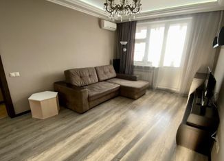 1-комнатная квартира на продажу, 35 м2, поселок городского типа Емельяново, Новая улица, 17